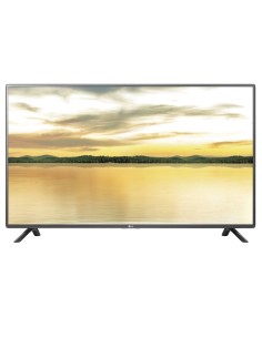 LG 32LF580V TV 81,3 cm (32") Full HD Smart TV Wi-Fi Nero