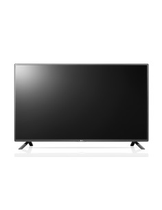 LG 32LX320C TV Hospitality 81,3 cm (32") HD 300 cd m² Nero 20 W
