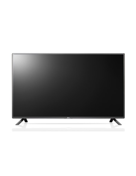 LG 32LX320C TV Hospitality 81,3 cm (32") HD 300 cd m² Nero 20 W