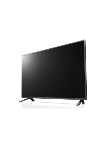LG 32LX320C TV Hospitality 81,3 cm (32") HD 300 cd m² Nero 20 W