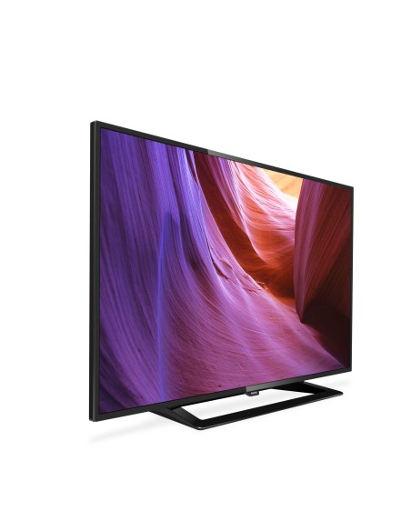 Philips 4000 series TV LED Slim 32PHT4100 12