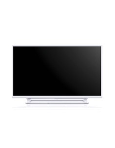Toshiba 32W1534DG TV 81,3 cm (32") HD Bianco