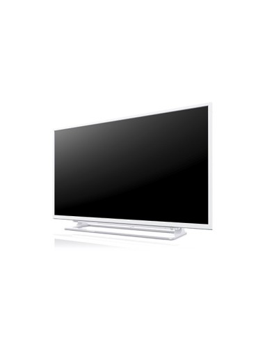 Toshiba 32W1534DG TV 81,3 cm (32") HD Bianco