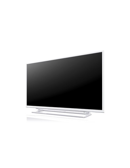 Toshiba 32W1534DG TV 81,3 cm (32") HD Bianco
