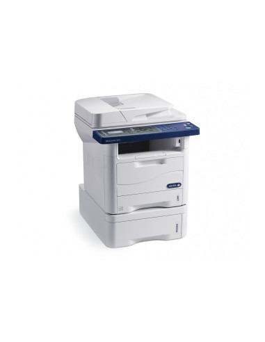 Xerox WorkCentre 3315 A4 31 ppm Copia Stampa Scansione Fax fronte retro PS3 PCL5e 6 ADF 2 vassoi Totale 300 fogli