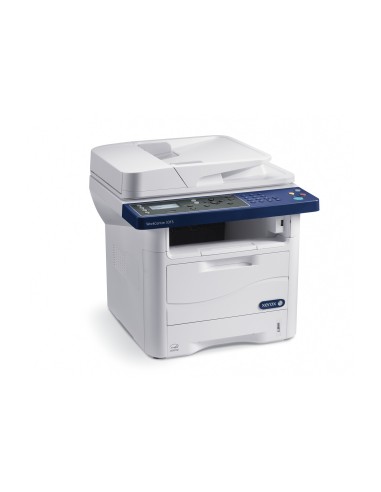Xerox WorkCentre 3315 A4 31 ppm Copia Stampa Scansione Fax fronte retro PS3 PCL5e 6 ADF 2 vassoi Totale 300 fogli