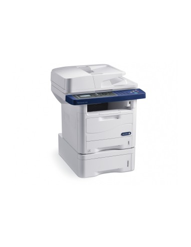 Xerox WorkCentre 3325 A4 35 ppm Copia Stampa Scansione Fax fronte retro wireless PS3 PCL5e 6 DADF 2 vassoi Totale 300 fogli