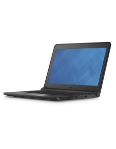 DELL Latitude 13 Computer portatile 33,8 cm (13.3") Intel® Core™ i3 4 GB DDR3L-SDRAM 500 GB HDD Windows 7 Professional Nero
