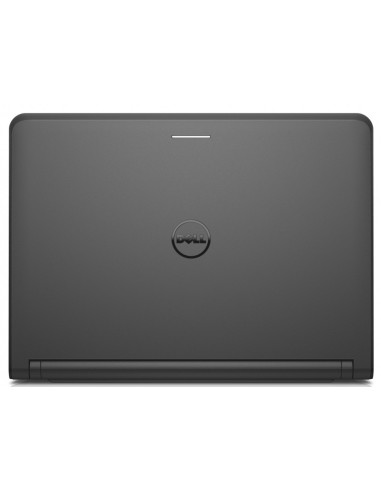 DELL Latitude 13 Computer portatile 33,8 cm (13.3") Intel® Core™ i3 4 GB DDR3L-SDRAM 500 GB HDD Windows 7 Professional Nero