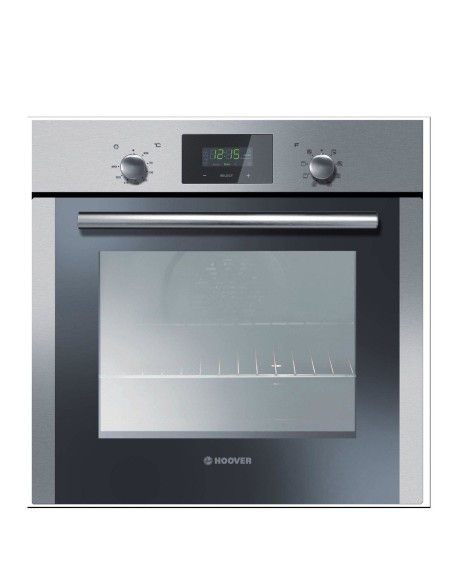 Hoover HOC709X forno 55 L A Acciaio inossidabile