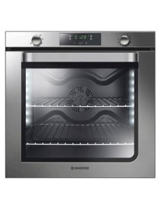 Hoover HOA 2VX forno 78 L A Acciaio inossidabile