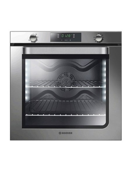 Hoover HOA 2VX forno 78 L A Acciaio inossidabile