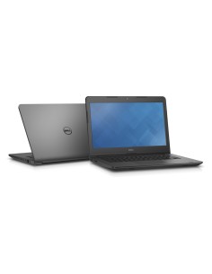 DELL Latitude 14 Computer portatile 35,6 cm (14") Intel® Core™ i5 4 GB DDR3L-SDRAM 500 GB HDD Wi-Fi 4 (802.11n) Windows 7 2