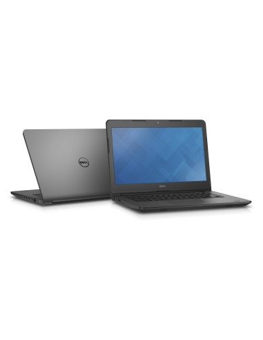 DELL Latitude 14 Computer portatile 35,6 cm (14") Intel® Core™ i5 4 GB DDR3L-SDRAM 500 GB HDD Wi-Fi 4 (802.11n) Windows 7