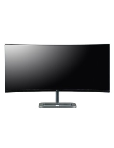 LG 34UC87M-B LED display 86,4 cm (34") 3440 x 1440 Pixel Quad HD Nero