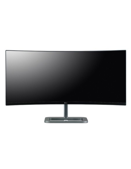LG 34UC87M-B LED display 86,4 cm (34") 3440 x 1440 Pixel Quad HD Nero