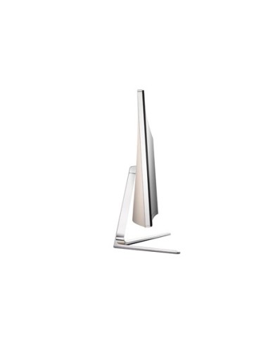 LG 34UC97 Monitor PC 86,4 cm (34") 3440 x 1440 Pixel UltraWide Quad HD LED Nero