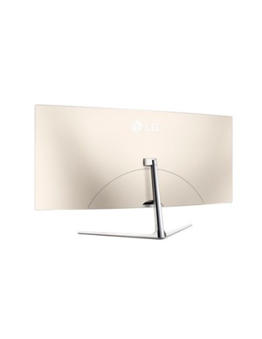 LG 34UC97 Monitor PC 86,4 cm (34") 3440 x 1440 Pixel UltraWide Quad HD LED Nero