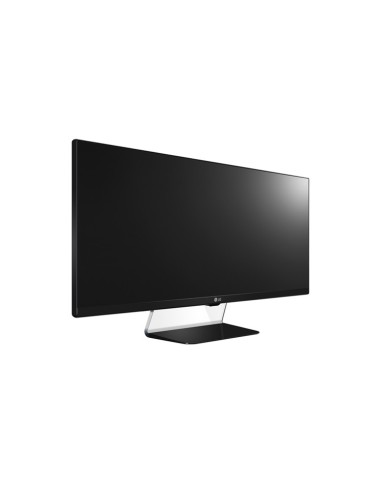 LG 34UM67-P LED display 86,4 cm (34") 2560 x 1080 Pixel Nero