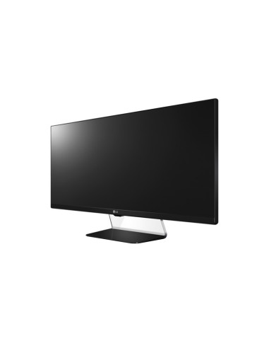 LG 34UM67-P LED display 86,4 cm (34") 2560 x 1080 Pixel Nero