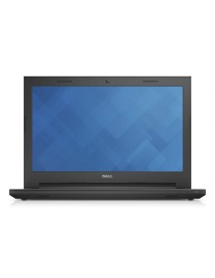 DELL Vostro 15 Computer portatile 39,6 cm (15.6") HD Intel® Core™ i3 4 GB DDR3L-SDRAM 500 GB HDD Wi-Fi 4 (802.11n) Windows 7