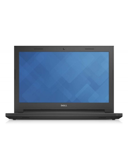 DELL Vostro 15 Computer portatile 39,6 cm (15.6") HD Intel® Core™ i3 4 GB DDR3L-SDRAM 500 GB HDD Wi-Fi 4 (802.11n) Windows 7