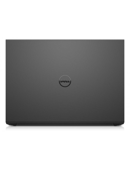 DELL Vostro 15 Computer portatile 39,6 cm (15.6") HD Intel® Core™ i3 4 GB DDR3L-SDRAM 500 GB HDD Wi-Fi 4 (802.11n) Windows 7