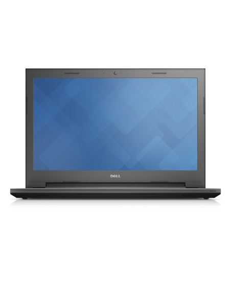 DELL Vostro 3549 Computer portatile 39,6 cm (15.6") Intel® Celeron® 4 GB DDR3L-SDRAM 500 GB HDD Wi-Fi 4 (802.11n) Windows 8.1