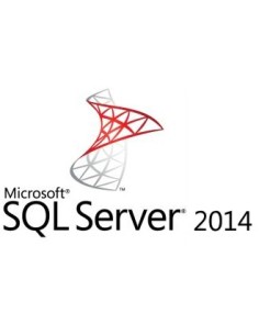 Microsoft SQL Server 2014 Accademico 1 licenza e