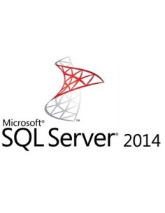 Microsoft SQL Server 2014 Accademico 1 licenza e