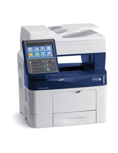 Xerox 3655V_S multifunzione Laser A4 1200 x 1200 DPI 47 ppm