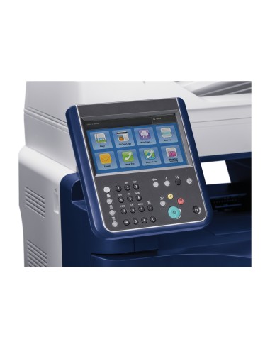 Xerox 3655V_S multifunzione Laser A4 1200 x 1200 DPI 47 ppm