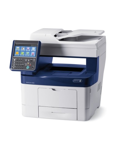Xerox 3655V_S multifunzione Laser A4 1200 x 1200 DPI 47 ppm