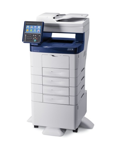 Xerox 3655V_X multifunzione Ad inchiostro 1200 x 1200 DPI 47 ppm