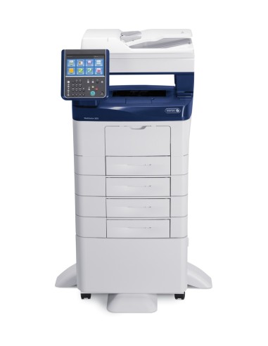Xerox 3655V_X multifunzione Ad inchiostro 1200 x 1200 DPI 47 ppm