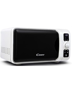 Candy EGO-C25DCW forno a microonde Superficie piana 25 L 900 W Bianco