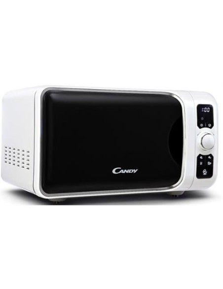 Candy EGO-C25DCW forno a microonde Superficie piana 25 L 900 W Bianco