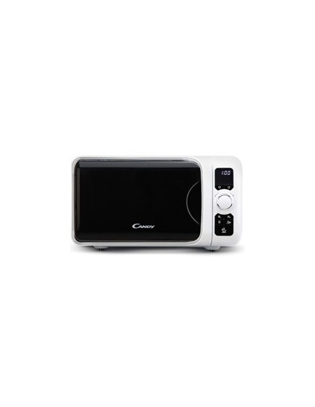 Candy EGO-C25DCW forno a microonde Superficie piana 25 L 900 W Bianco
