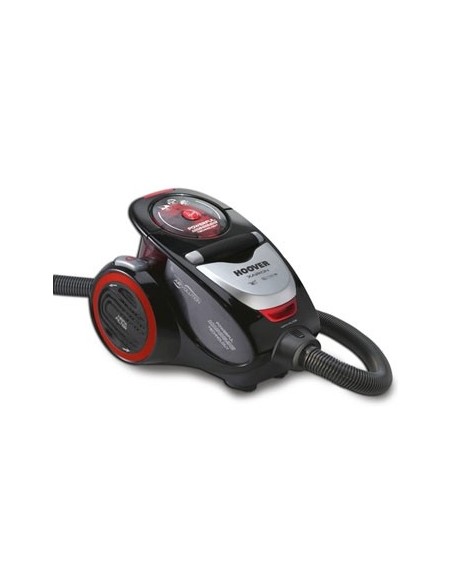 Hoover XP71_XP10 1,5 L A cilindro Secco 700 W Senza sacchetto