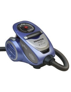 Hoover XP71_XP20011 1,5 L A cilindro Secco 700 W