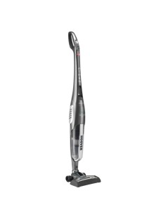 Hoover ATN 204 TM Senza sacchetto Titanio
