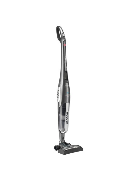 Hoover ATN 204 TM Senza sacchetto Titanio