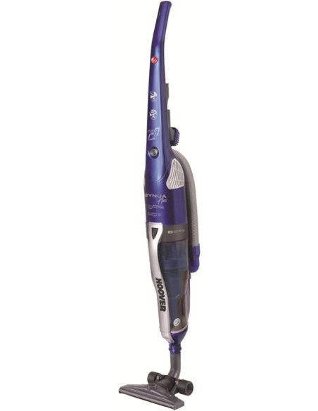 Hoover SY71_SY20011 Senza sacchetto 1,2 L 750 W Blu