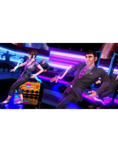 Microsoft Kinect Dance Central 3, Xbox 360 Standard ITA