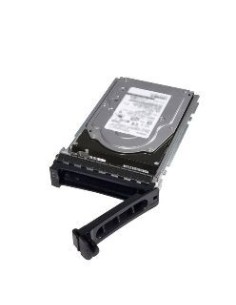 DELL 400-18615 disco rigido interno 3.5" 500 GB SATA