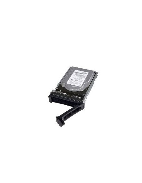 DELL 400-18615 disco rigido interno 3.5" 500 GB SATA