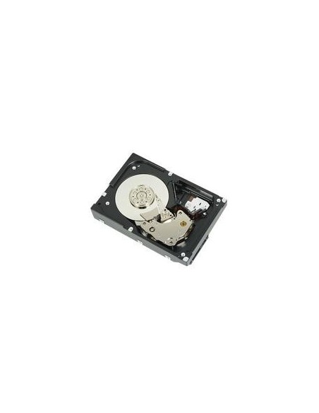 DELL 300GB SAS HD 2.5"
