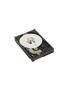 DELL 146GB SAS HD 2.5"