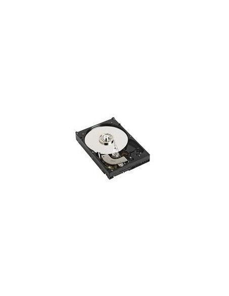 DELL 146GB SAS HD 2.5"