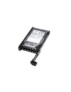 DELL 146GB SAS HD 2.5"